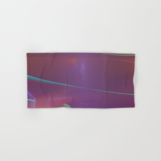 Galaxie Hand & Bath Towel