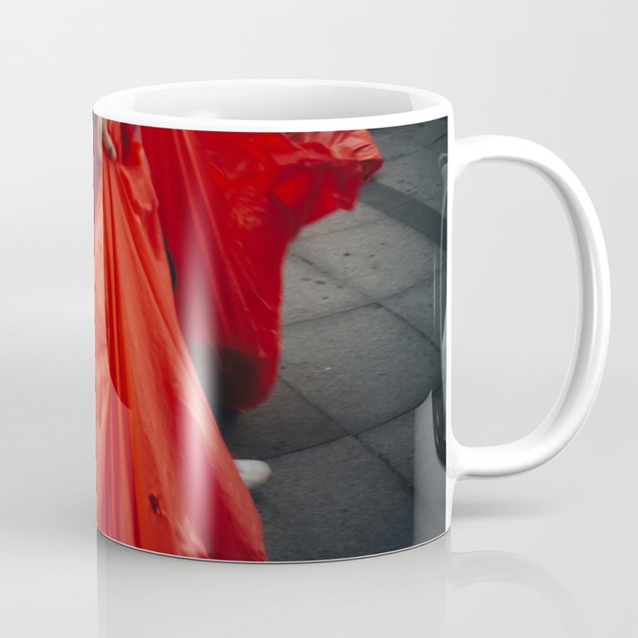 plastic Coffee Mug