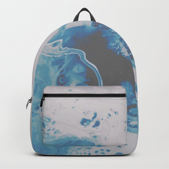 Atmospheric Backpack