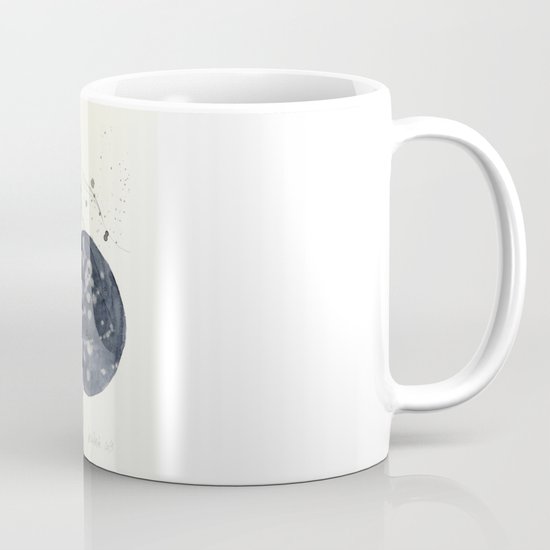After the fall Mug
