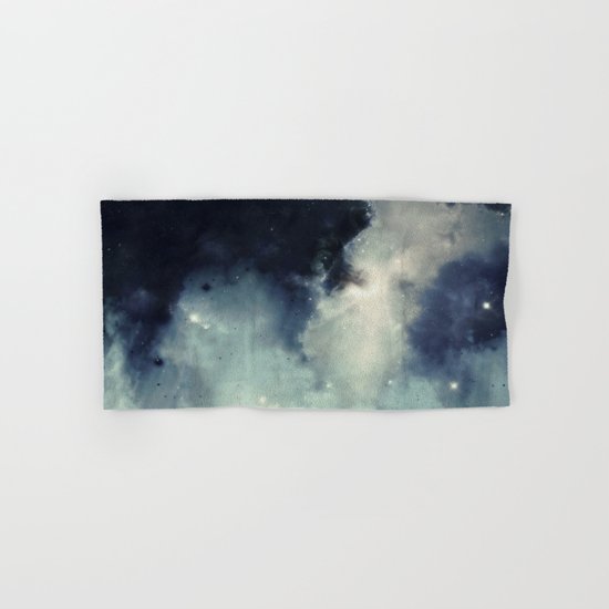 ζ Hydrobius Hand & Bath Towel