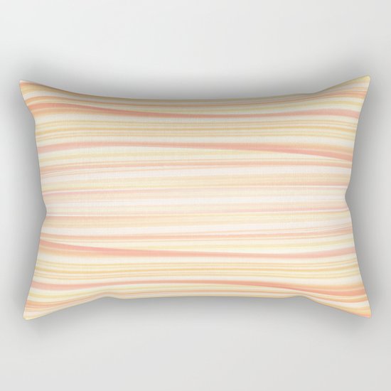 Candy Dream Rectangular Pillow