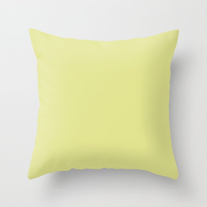 Celery green on sale throw pillows