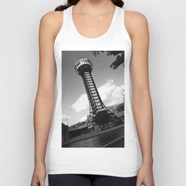 Knoxville Sunsphere Tank Top