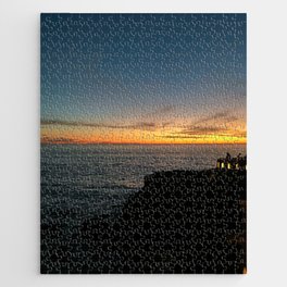 Rosarito Beach Jigsaw Puzzle