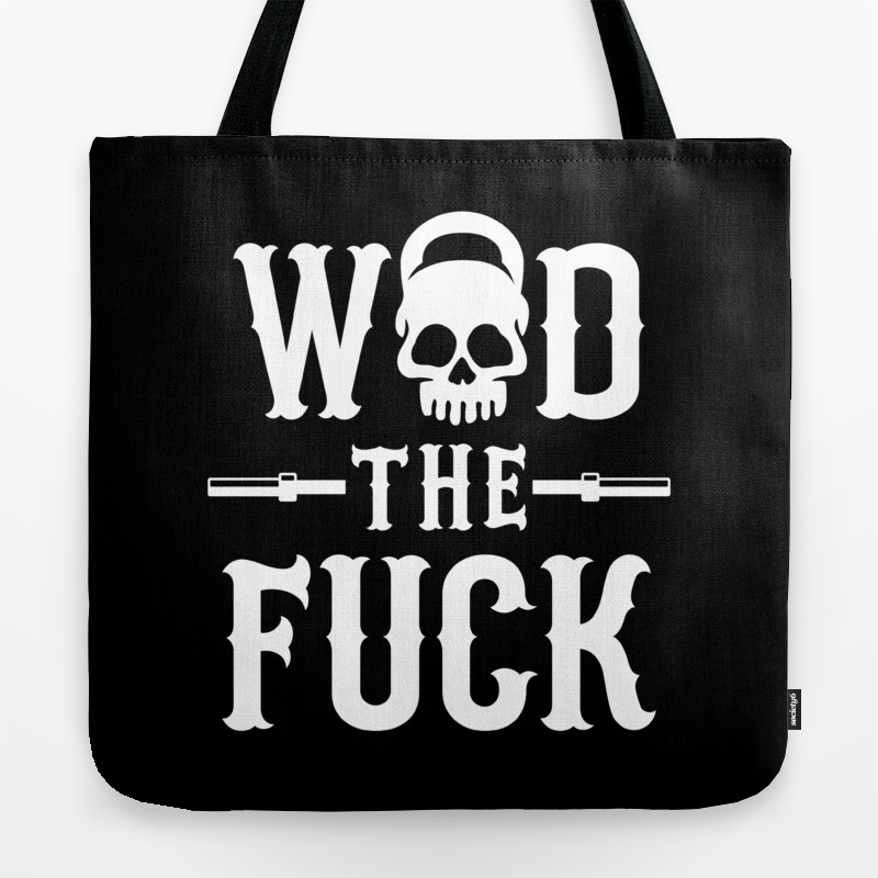 wod bag