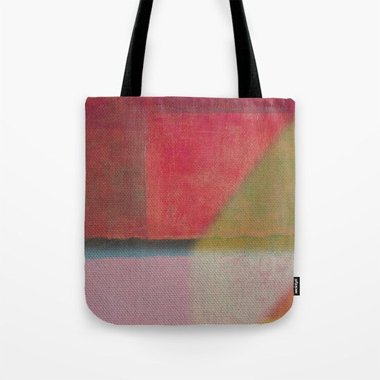 Community Japan Tote Bag