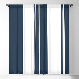 Classic Trendy Stripes Daitengu Blackout Curtain