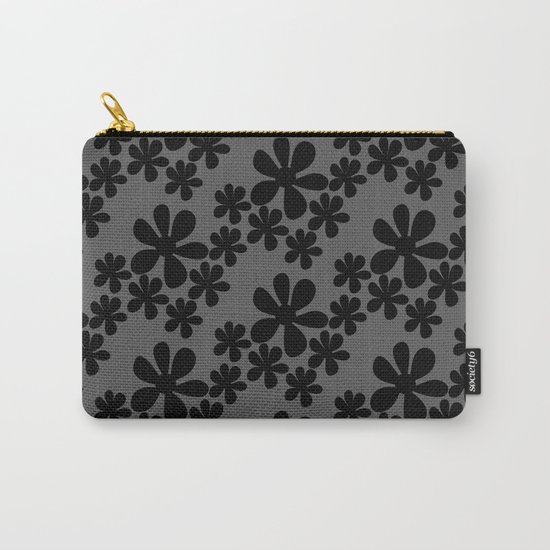 Pattern 72 Carry-All Pouch