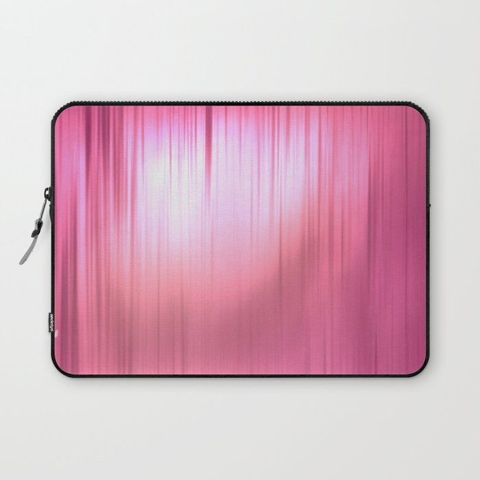 Baby Pink Laptop Sleeve