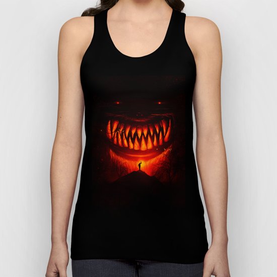 There's No Other Way Unisex Tank Top