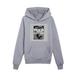 Pulp Fiction | Quentin Tarantino Kids Pullover Hoodies