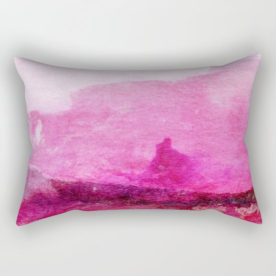 AFM5 Rectangular Pillow