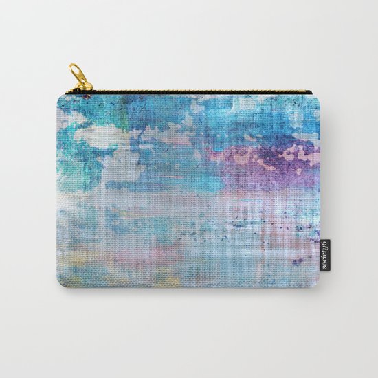 Les Aventures - JUSTART © Carry-All Pouch