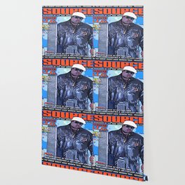 Notorious Big Wallpaper For Any Decor Style Society6