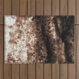 Shadws Of The Earth Outdoor Rug