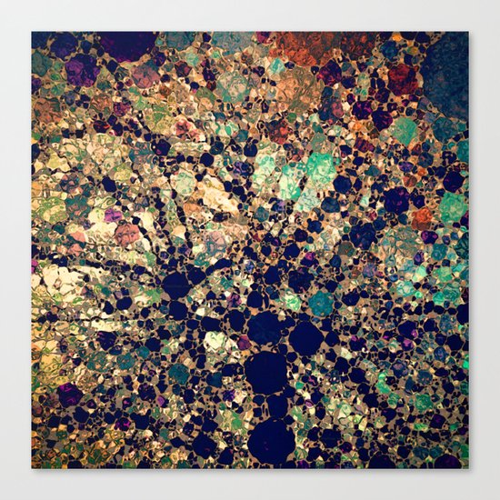 Lets Make Magic! Canvas Print