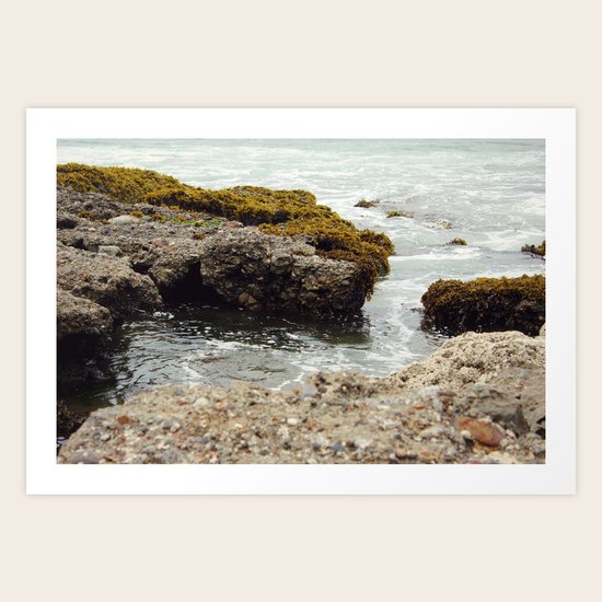 MAREA Art Print