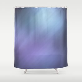 Neptune Shower Curtain