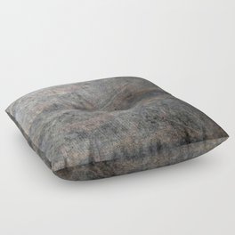Suede Velvet Mouse - Navy Gradient Floor Pillow