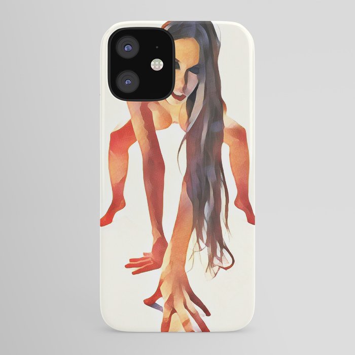 22s Jal Beautiful Nude Avonelle On Her Toes And Fingers Long Hair Hanging Down Iphone Case By Artonline Society6 22s Jal Beautiful Nude Avonelle On Her Toes And Fingers Long Hair Hanging Down Iphone Case By Artonline Society6