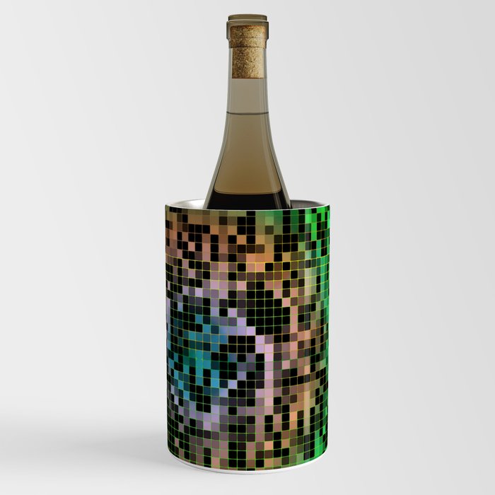 Colorandblack series 1715 Wine Chiller