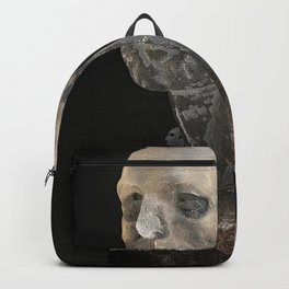 Skullptures X 1 Backpack