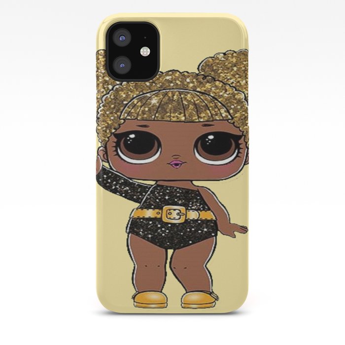 lol doll phone case