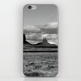 Monument Valley iPhone Skin