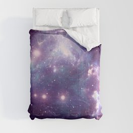 Nebula Comforter