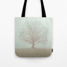 Oak tree Tote Bag