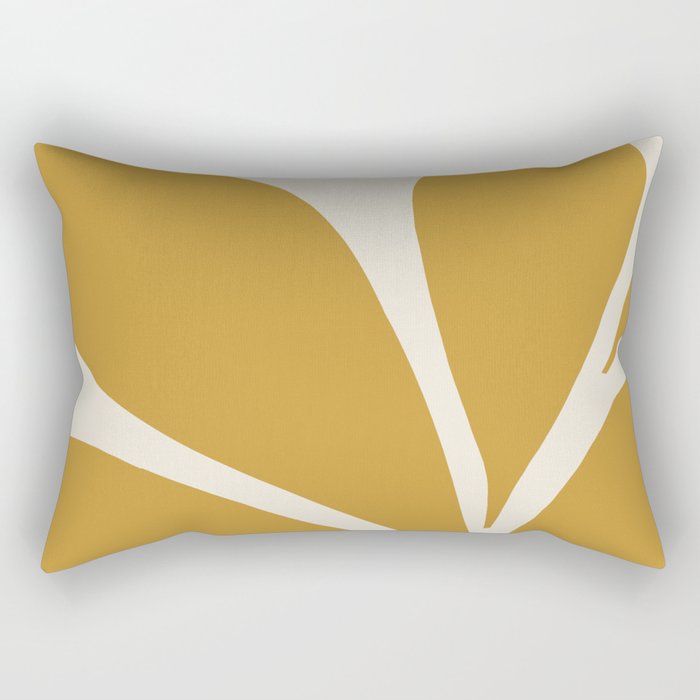 Rectangular Pillow