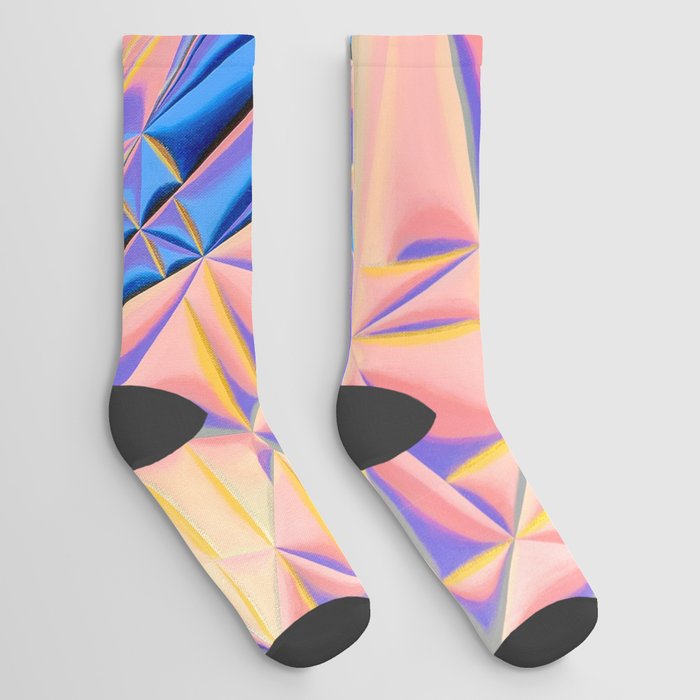 Prism Socks