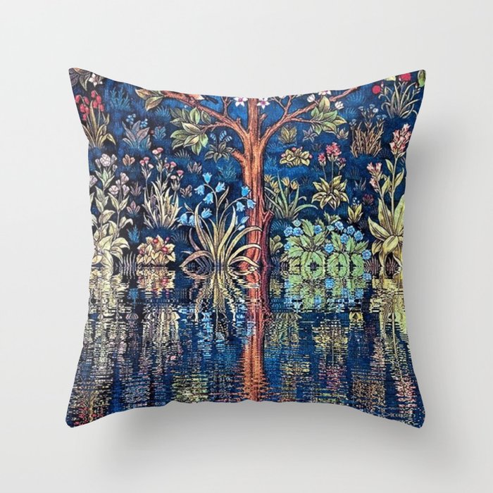 Throw Pillow