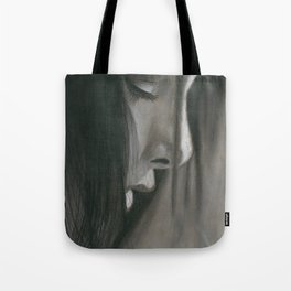 Without You - Soul Journey Series Tote Bag
