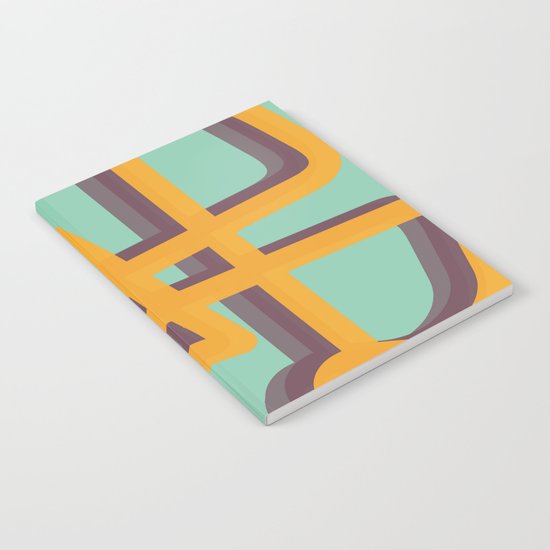 Trails Notebook