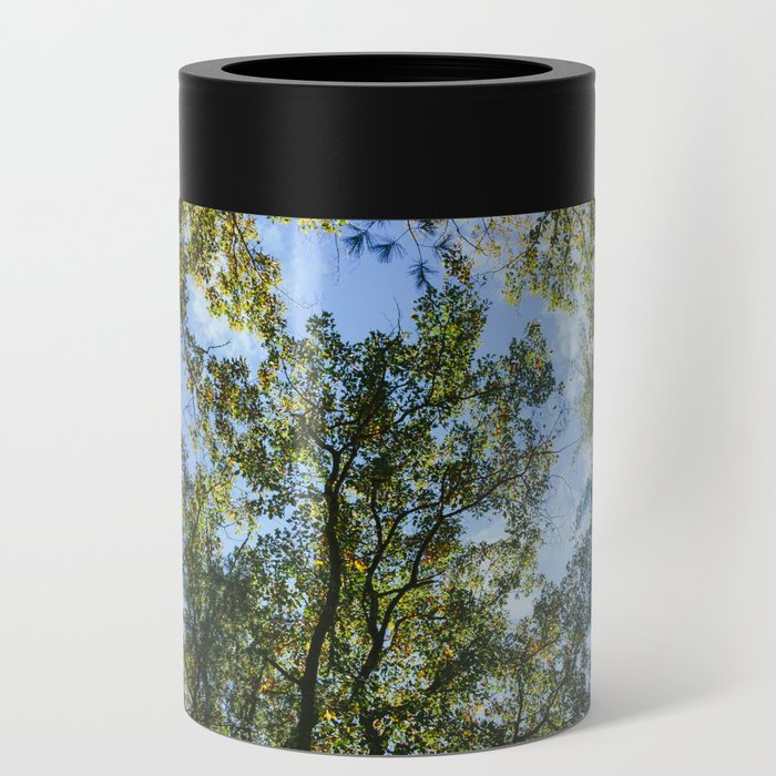 Forest DayDreaming Can Cooler