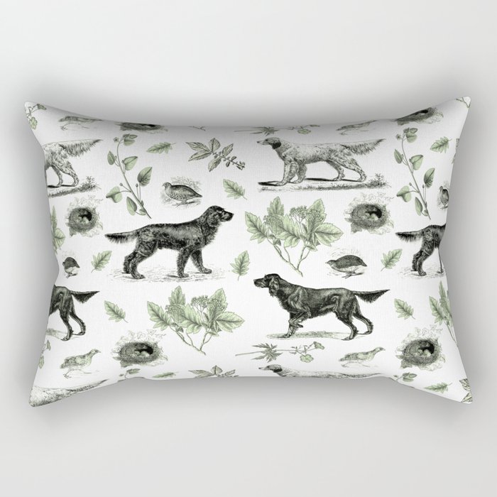 Rectangular Pillow