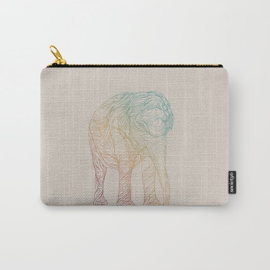 Lifespan Carry-All Pouch