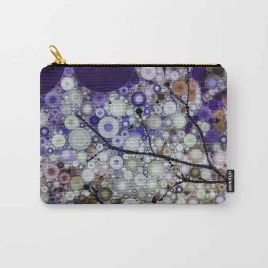 Positive Energy 4 Carry-All Pouch