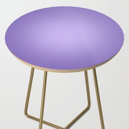 Core Collection "Amethyst" Side Table