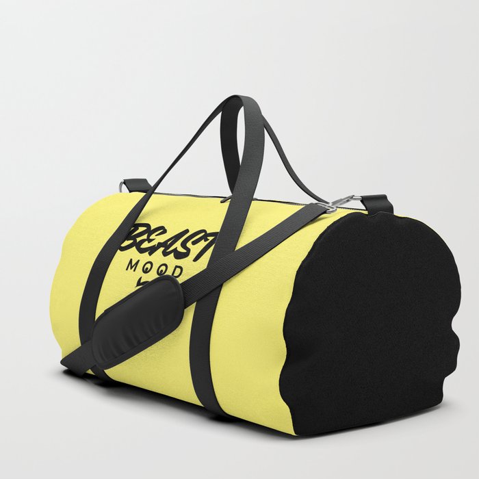 Mood Beast 2 Duffle Bag