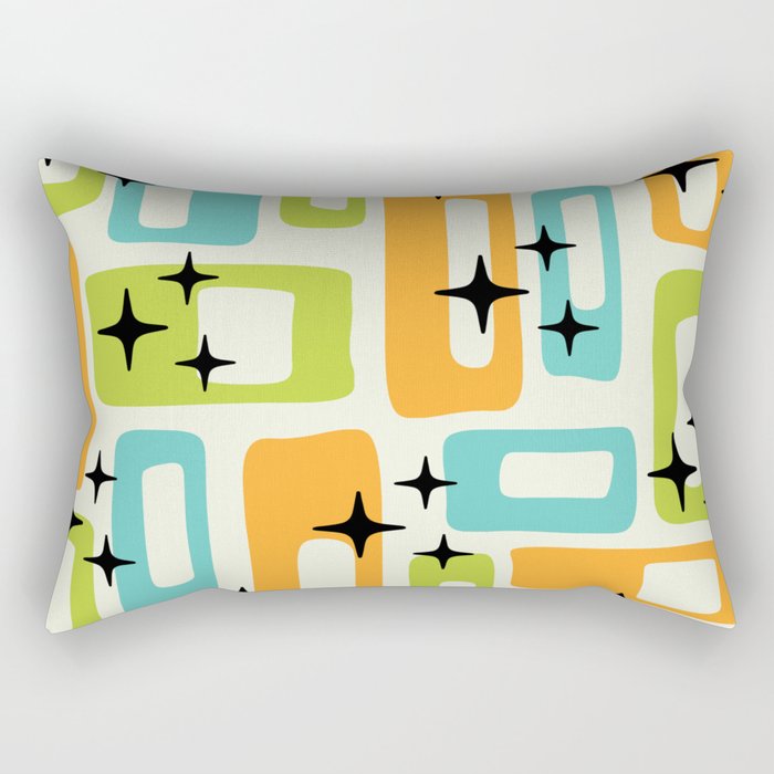 Rectangular Pillow