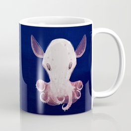 Dumbo Octopus Coffee Mug