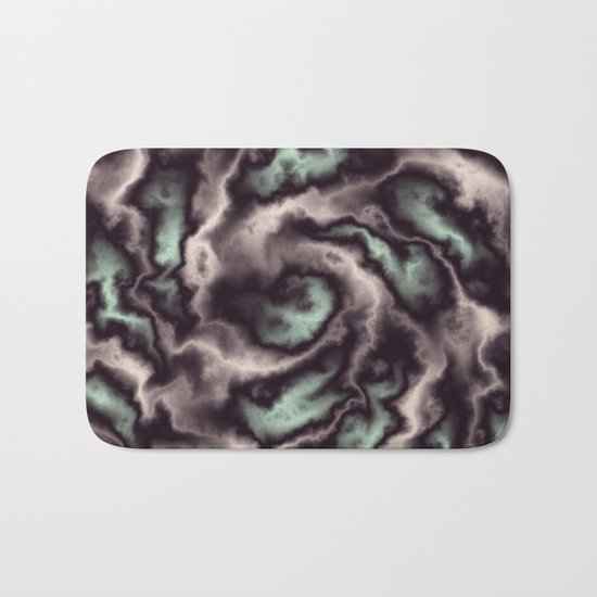 Turbulence in BMAP 01 Bath Mat