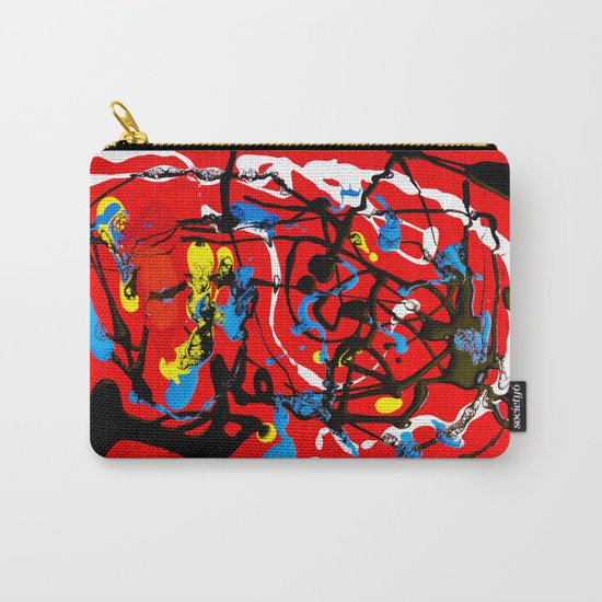 VOYAGE Carry-All Pouch