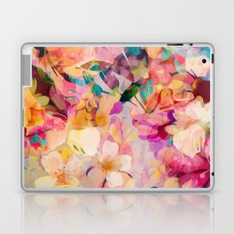 Spring/Summer Blooms 10 Laptop & iPad Skin