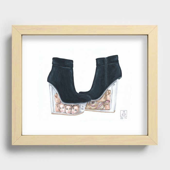 Jeffrey campbell barbie shoes outlet