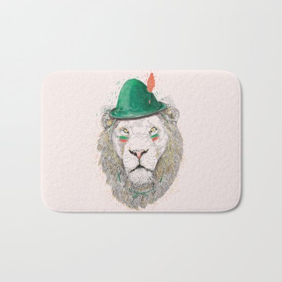 Peter Bath Mat