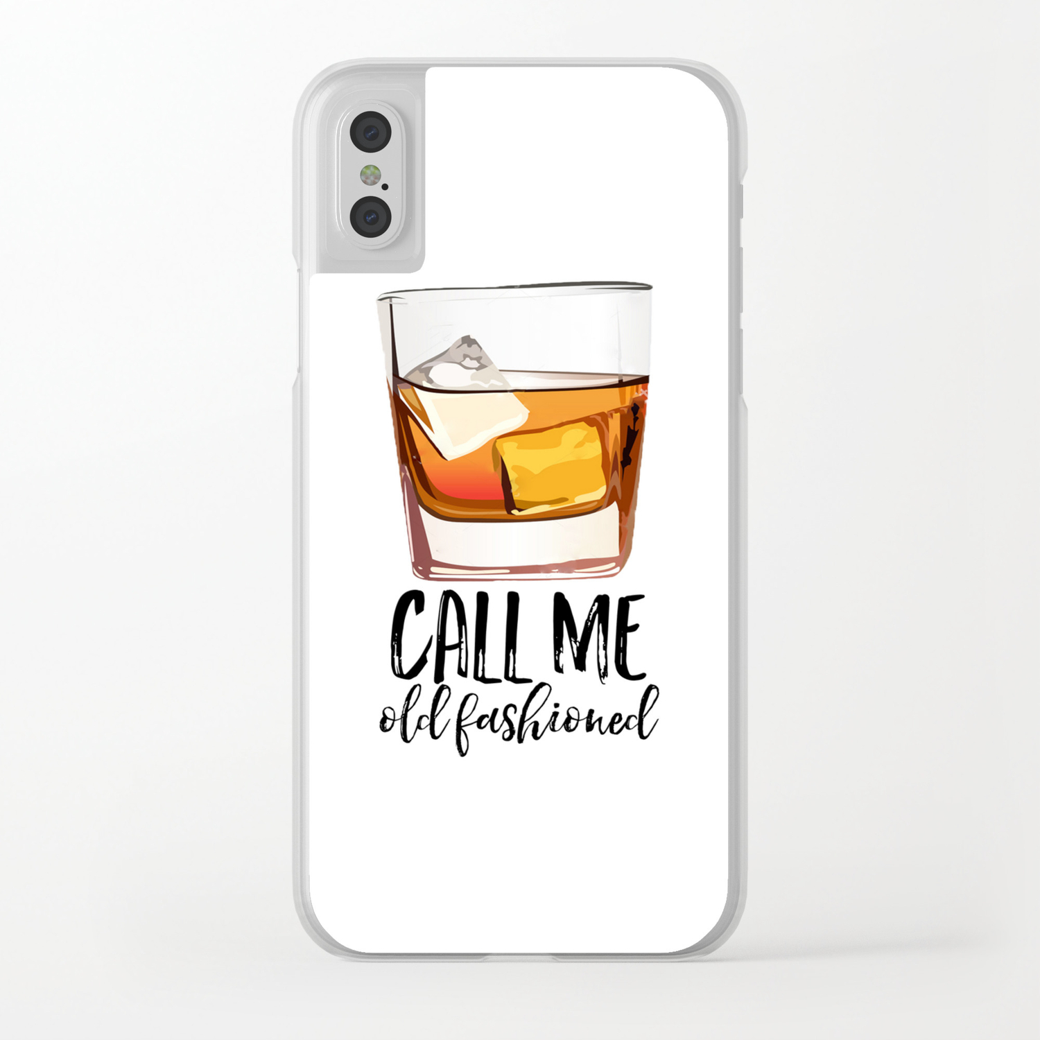 Alcohol Gift Old Fashioned Fashionista Party Decoration Man Cave